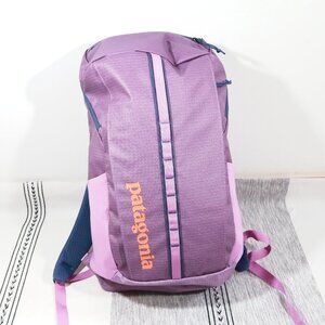 NWT Patagonia Black Hole Pack 25L Brisk Purple